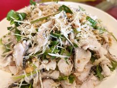 -胜记菜馆(文明路)