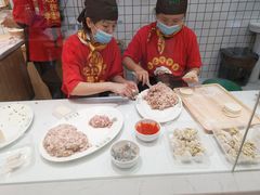 -袁记云饺(南门口店)