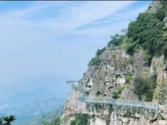 -大慈岩风景区