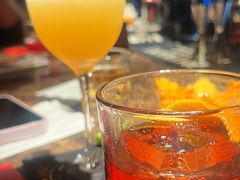 -MM·五声·音乐人与调酒师(西安路店)