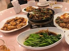 -烤肉宛饭庄(南礼士路店)