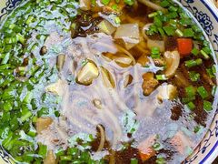 -陕西名小吃(T3航站楼一店)