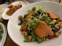 -Golden Lily河内巴黎法越料理餐厅(建国西路店)