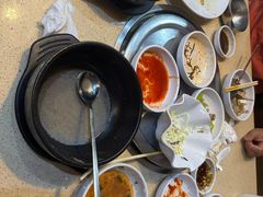 -元祖李朝(新威路店)