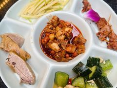 -钟水饺(人民公园总店)