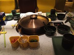 -润园四季椰子鸡火锅(海上世界店)