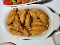 -秀儿家の小确幸融合西餐厅(万达店)