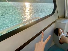 -黄山太平湖风景区