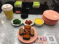 -争鲜回转寿司(飞洲国际店)