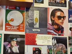 -安立可意大利美食