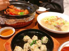 -上海人家花樣年华(中山公园店)