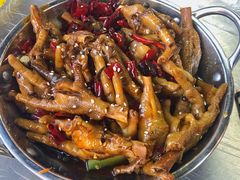 -小民大排档(光谷店)