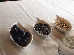 -梧桐餐厅(泉城路店)