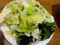 -搓火大都会(广安门总店)