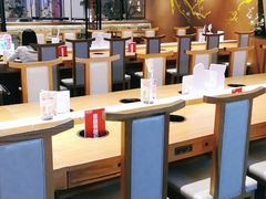 大堂-呷哺呷哺(万达新世界店)