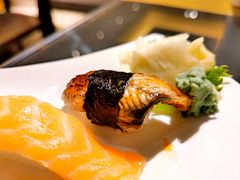 河鳗寿司-西村日本料理(香格里拉饭店)