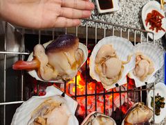 -震海贝烤贝·民俗特色店(延吉总店)