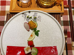 -叶叶菩提(太原别墅店)