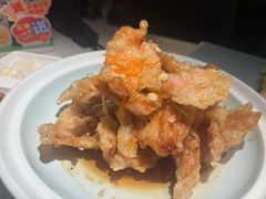 -北李妈妈菜·海肠捞饭(高新万达店)