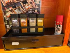 -天妇罗内顺田(罗湖店)