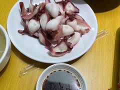 -屋里家延边朝鲜族冷面(南园店)