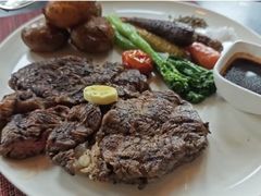 -WOLFGANG PUCK KITCHEN & BAR(迪士尼小镇店)