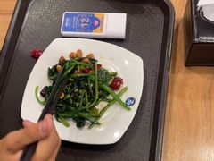 -西部马华清真兰州牛肉面·烧烤夜市(关东店)