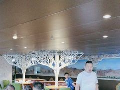 -中阿兰牛肉面(悦海新天地店)