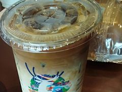 -瑞幸咖啡(大连罗斯福广场一层店)