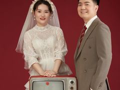 -浪漫一生摄影美学(怀柔开放路店)