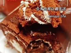 -LanTa蓝塔烘焙(中原万达店)
