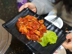 -丹东丛炟海鲜烧烤(江艺路店)