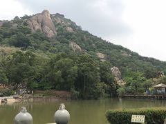 -云洞岩风景区