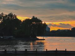 -济南大明湖景区
