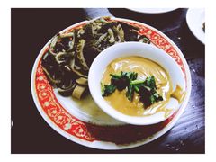 -老磁器口豆汁店(天坛店)