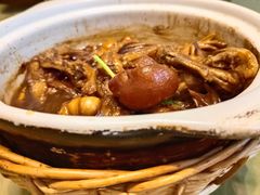 -一鸣饭庄(七星店)