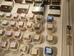 -好利来(奥林匹克购物广场店)