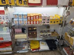 零售区-故宫冰窖餐厅