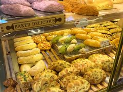 -BreadTalk面包新语·烘焙蛋糕(高德置地春广场店)