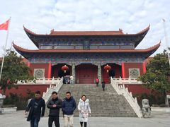 -开福禅寺