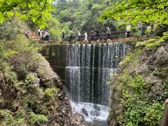 -大奇山国家森林公园