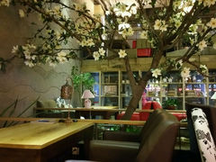 android_upload_pic-山有花啡餐厅(常营总店)