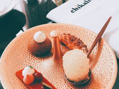 -Chikalicious(新天地店)