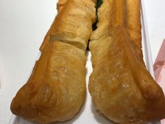 至尊油条王-粤点越有·茶点·粤菜(樵岭国际店)