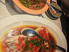 -湘中缘·湖南菜(娄底驻京办店)