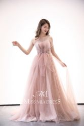 -MISS MIA 婚纱品牌馆