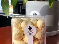 -BLAQ咖啡(骏豪店)