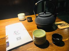 -繁·醉花亭小酒馆(鼓楼店)