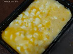 纸锅蟹黄豆花-顺风123(观音桥大融城店)