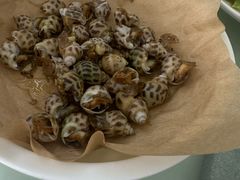 -嘉升大排档(番禺总店)